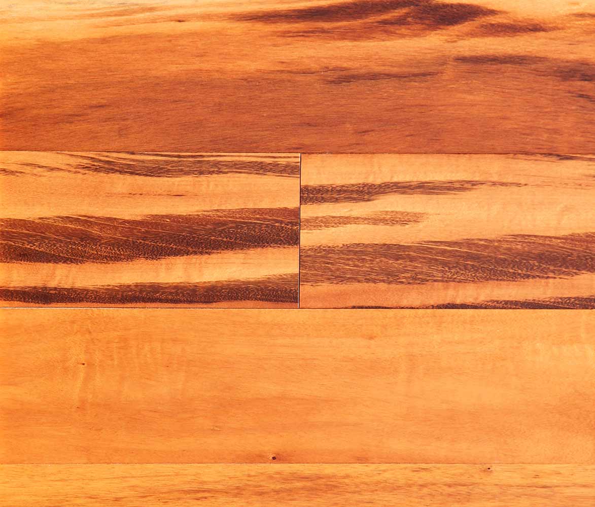 Picture of Easoon ELT-50-MXX 0.5 x 5 x 4 in. - 22.79 ft. MP TG Engineered Hardwood Flooring&#44; Brazilian Tigerwood