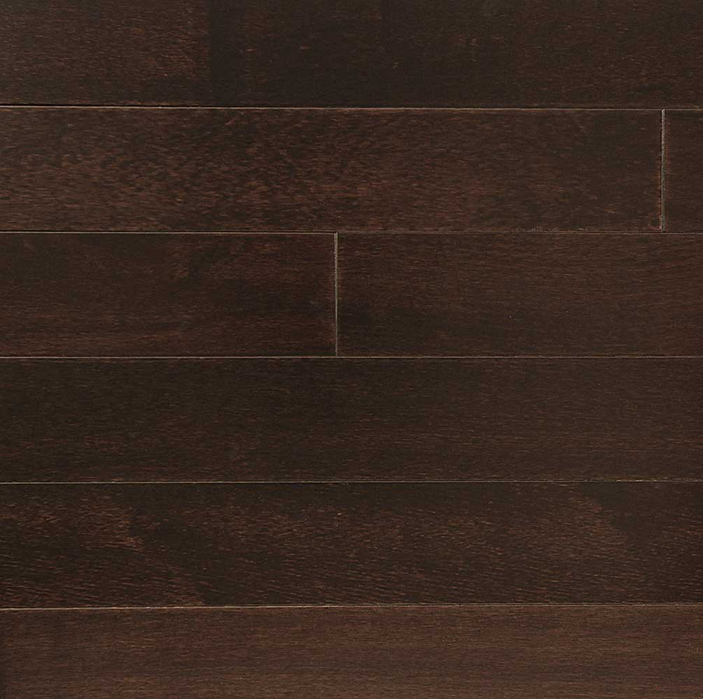 Picture of Easoon ERT-62-SLX 0.75 x 3.5 x 6 in. - 17.73 ft. Engineered Hardwood Flooring&#44; Mango Wood