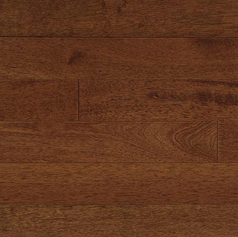 Picture of Easoon ERT-65-SLX 0.75 x 3.5 x 6 in. - 17.73 ft. Merpauh Solid Engineered Hardwood Flooring&#44; Mango Wood
