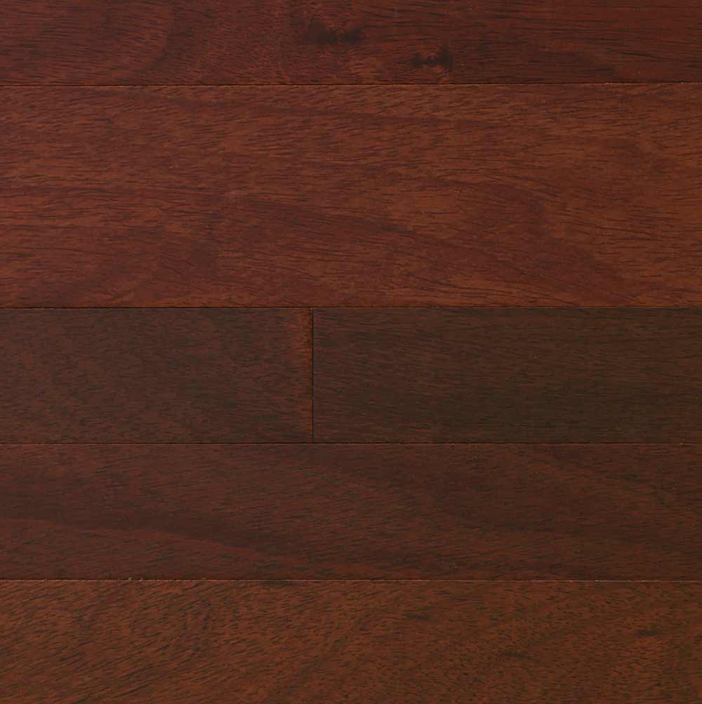 Picture of Easoon MLT-71-XXX 0.5 x 5 x 4 in. - 22.79 ft. MP TG Engineered Hardwood Flooring&#44; Padouk & Natural