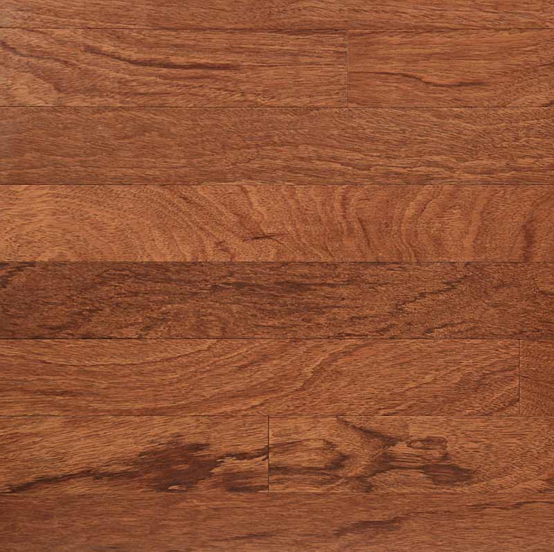 Picture of Easoon MLT-68-XXX 0.5 x 3 x 4 in. - 20.84 ft. MP TG Engineered Hardwood Flooring&#44; African Bubinga & Natural