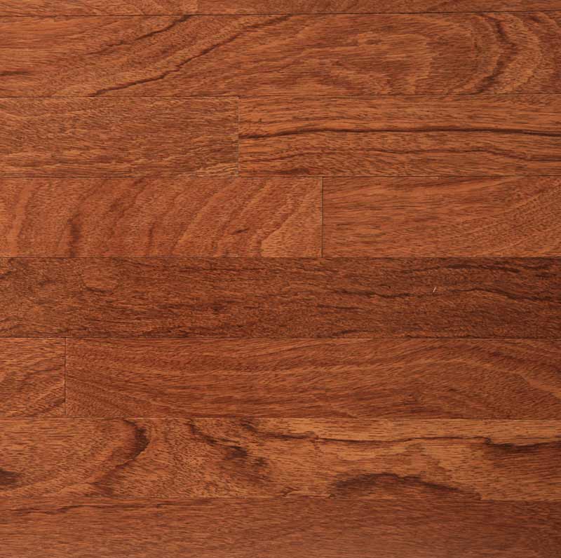 Picture of Easoon MLT-69-XXX 0.5 x 5 x 4 in. - 22.79 ft. MP TG Engineered Hardwood Flooring&#44; African Bubinga & Natural