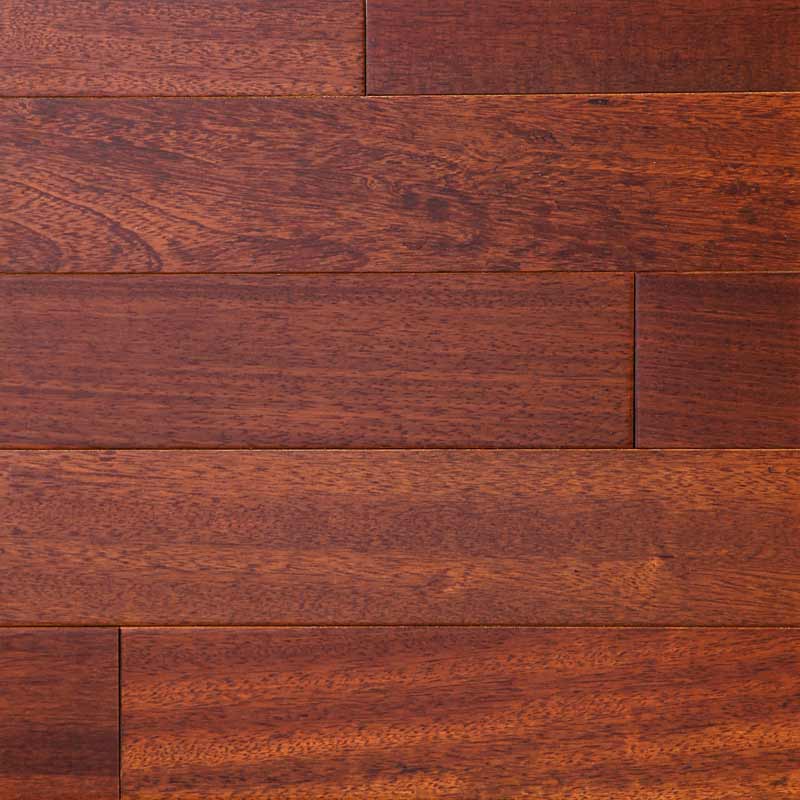 Picture of Easoon EJC-07-HNX 0.37 x 3.5 x 4 in. - 23.96 ft. Classic HDF EZ Click Engineered Hardwood Flooring&#44; Brazilian Cherry
