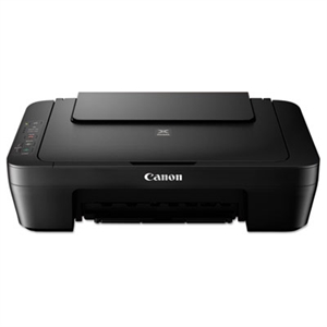 Picture of Canon USA CNM0727C002 MG2525 & Pixma Printer&#44; Black