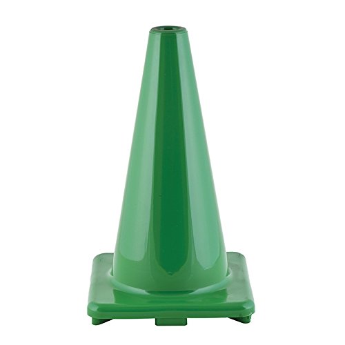 Picture of Champion Sports CHSC18GN 18 in. Hi Visibility Flexible Vinyl Cone - Green