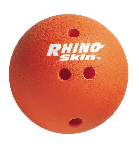 Picture of Champion Sports CHSRSBX 1 lbs Rhino Skin Bowling Ball