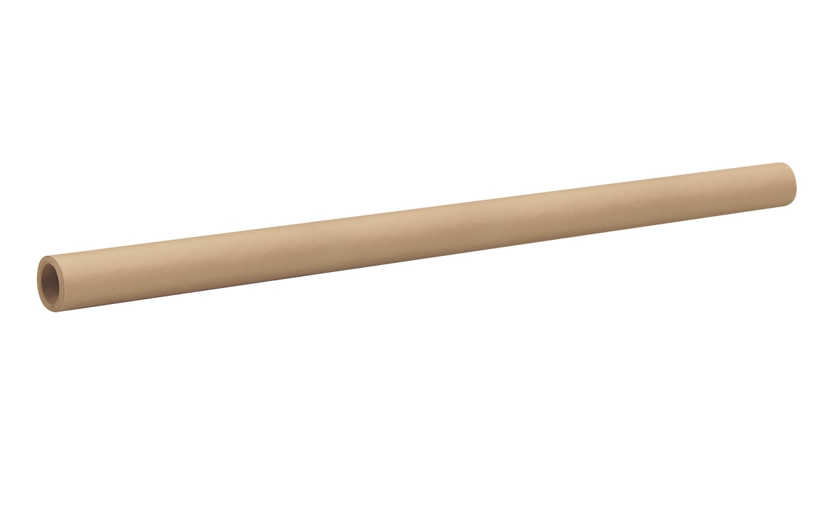 Butcher Paper Natural 4 Rolls - Carton