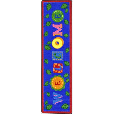 Bold Colors Mat - 2 ft. 8 in. x 3 ft. 10 in.