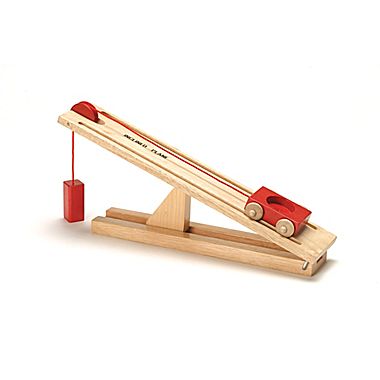 Inclined Plane