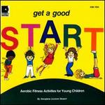 Picture of Kimbo Educational KIM7054CD Get a Good Start CD