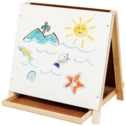 Picture of Flipside FLP17305 Table Top Easel