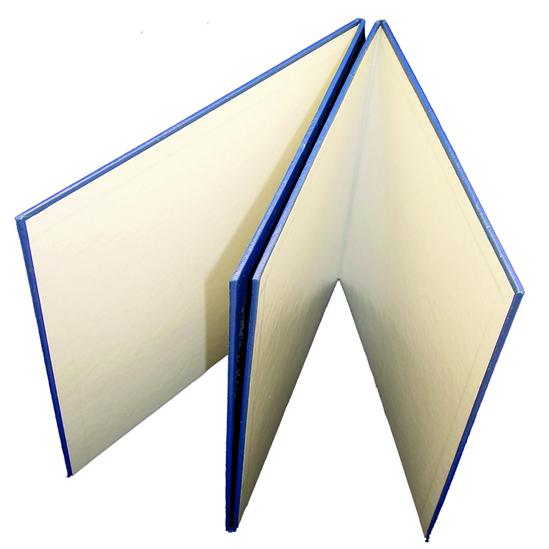 Ashley Productions ASH10706BN Blank Game Board, 18" x 18", Pack of 3