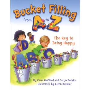 Picture of IPG Book BUC9780997486438 Bucket Filling From A To Z