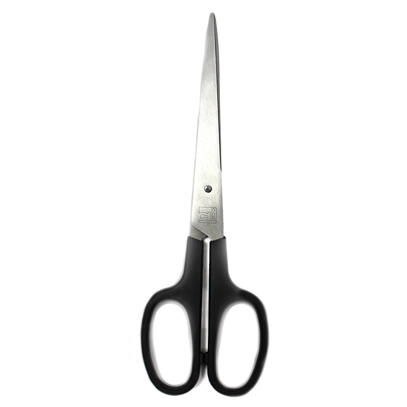 Picture of Charles Leonard CHL75700BN 7 in. Office Stainless Steel Shears