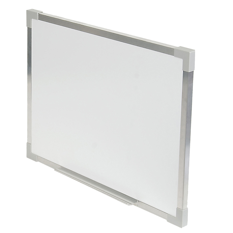 FLP17631 Aluminum Frame Dryerase Board, 24 x 36 in.