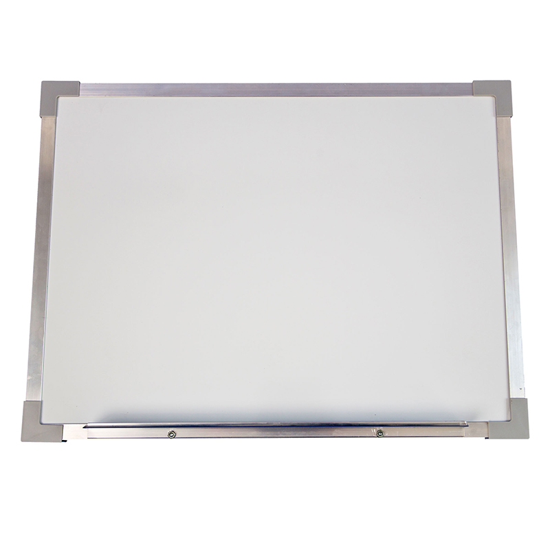 Aluminum Magn Dryerase Board, 18 x 24 in.