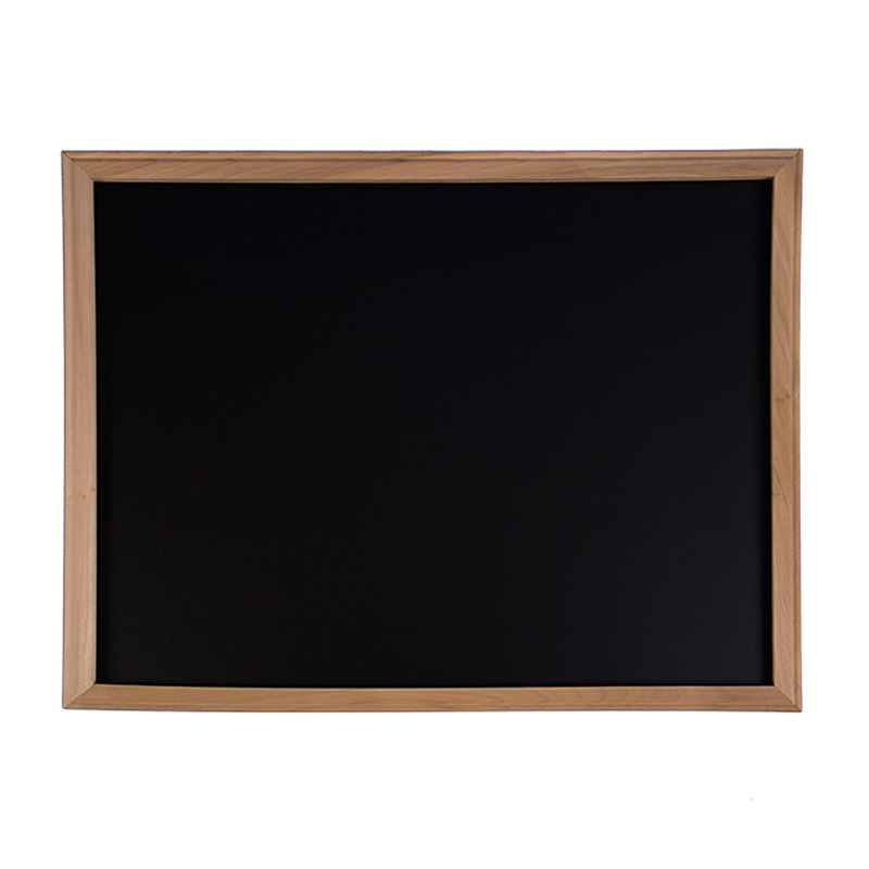 Wood Framed Chalk Board, 18 x 24 in.