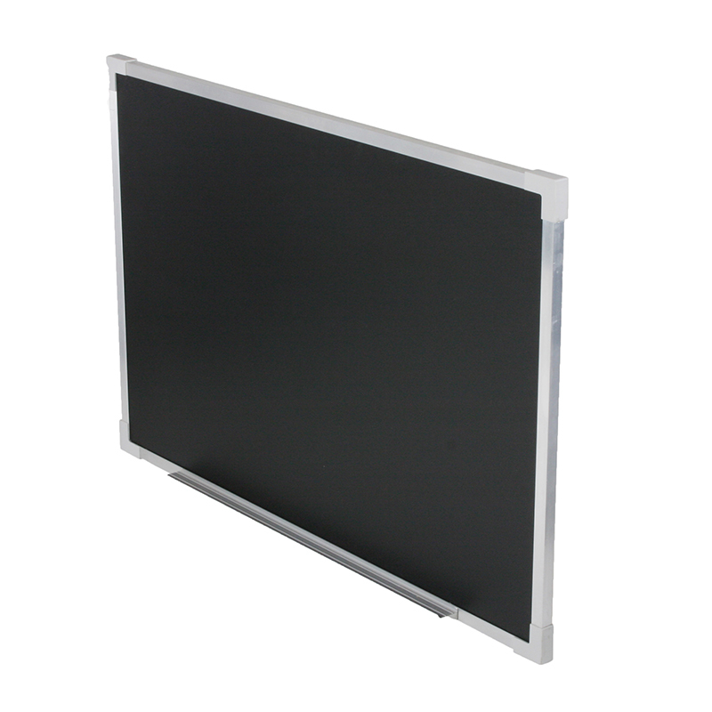 Aluminum Framed Chalk Board, 24 x 36 in.