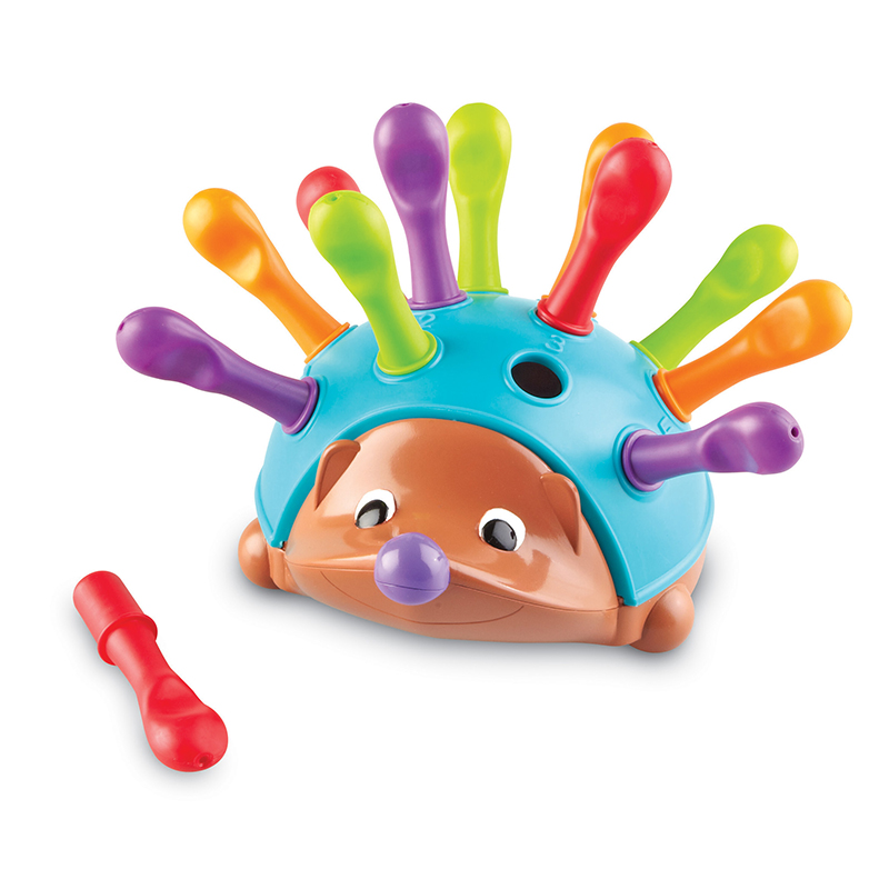 Picture of Learning Resources LER8904 Fine Motor Hedgehog