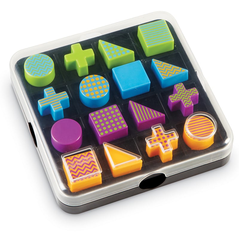 Mental Blox To Go