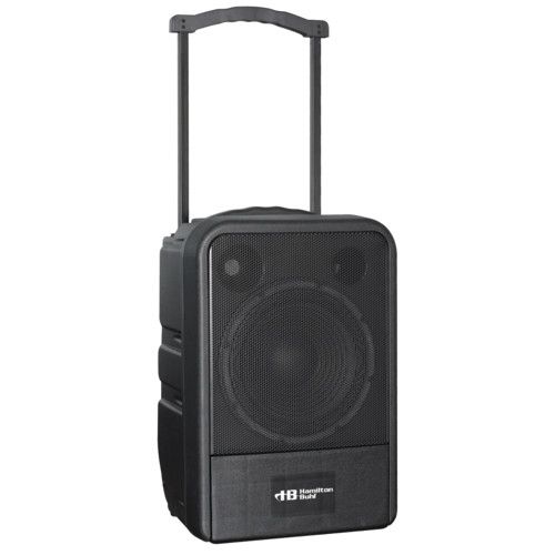 Hamilton Electronics HECVENU100A Venu 100A Wireless PA System