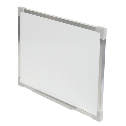 Aluminum Frame Dryerase Board - 18 x 24 in.