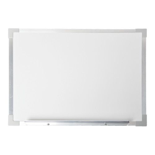 Aluminum Frame Dryerase Board 36 x 48 in. Framed