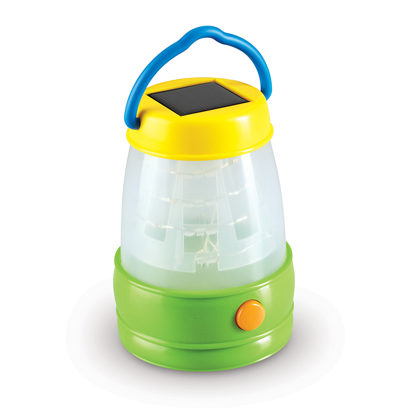 Primary Science Solar Lantern