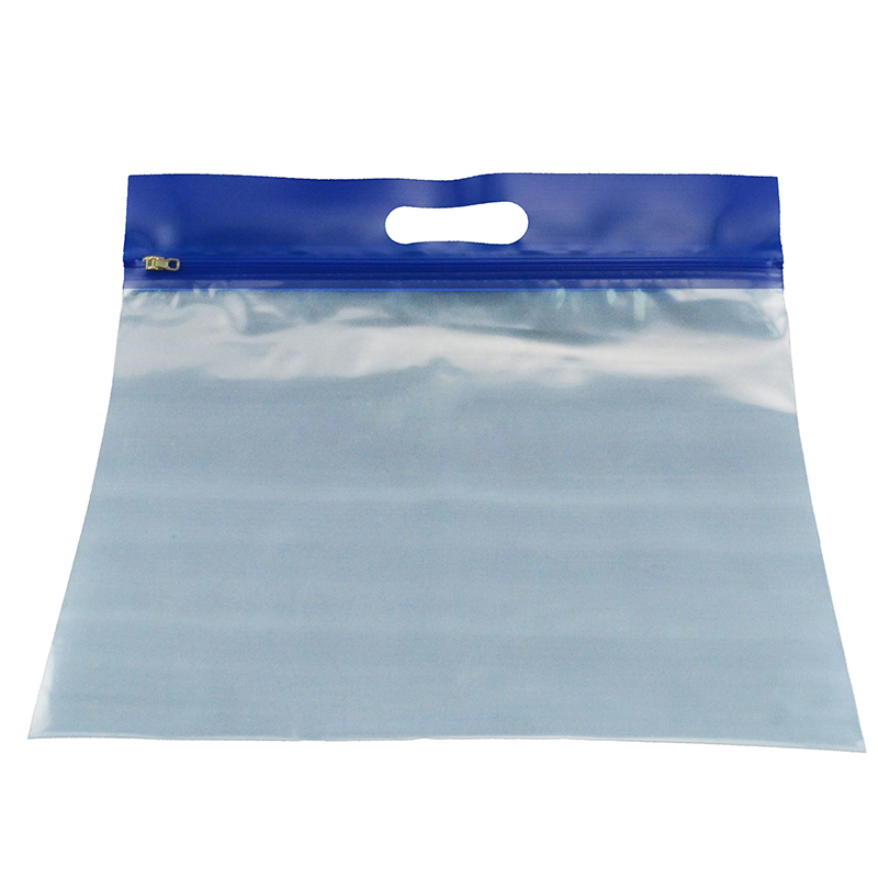 Zipafile Storage Bags  Blue - Pack of 25