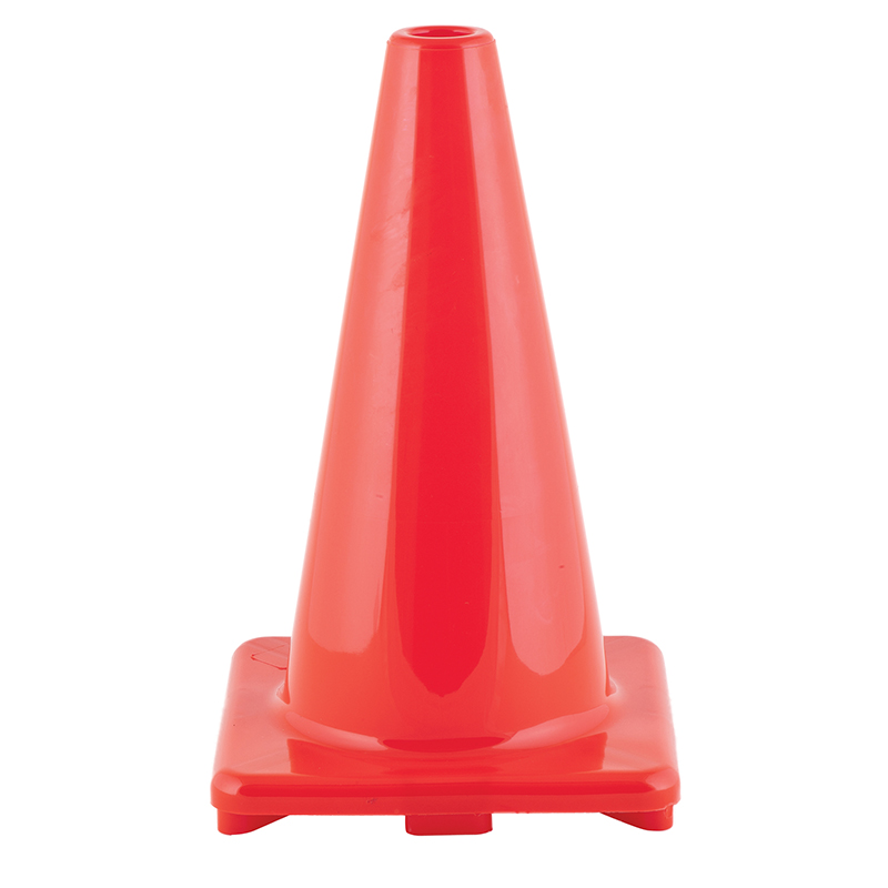 Picture of Champion Sports CHSC18OR 18 in. Orange Weighted Flexible Vinyl Cone