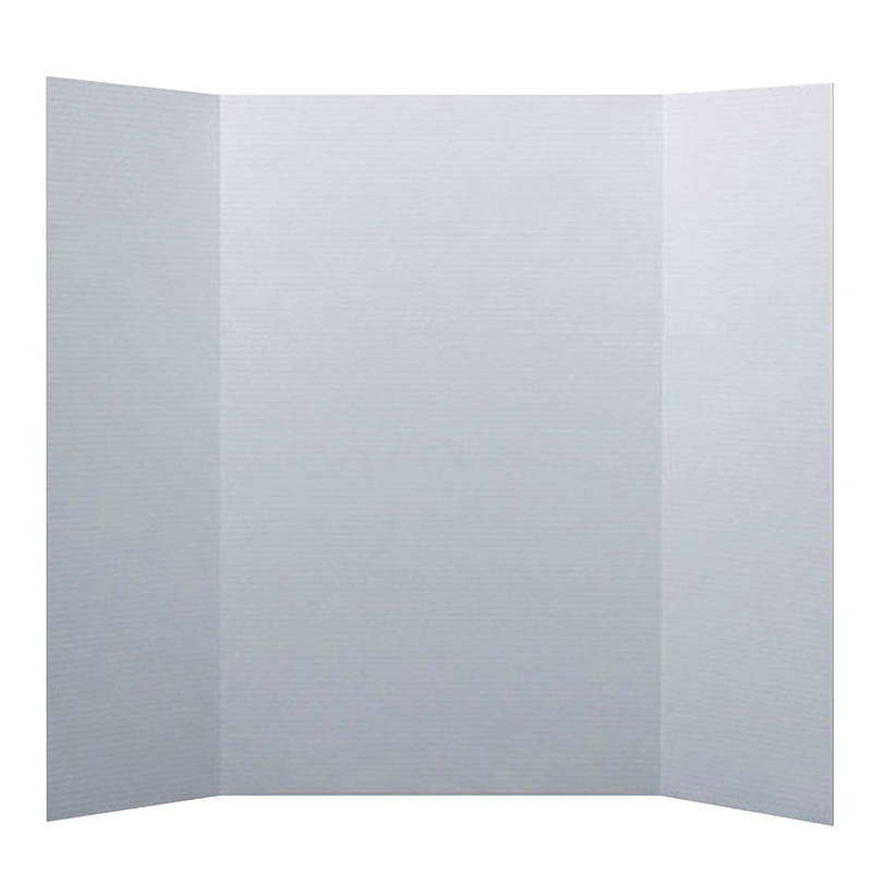 Project Boards White