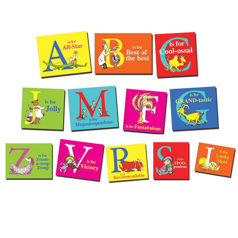 Picture of Ashley Productions ASH91047 13 x 19 in. Smart Confetti Birthdays Chart