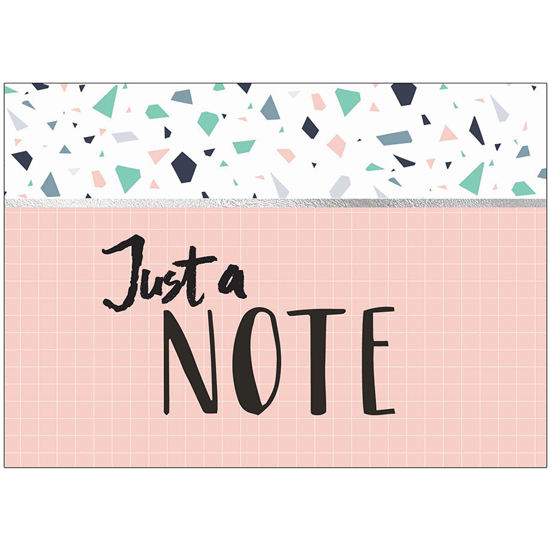 Picture of Eureka EU-831929 4 x 6 in. Simply Sassy Teacher Cards