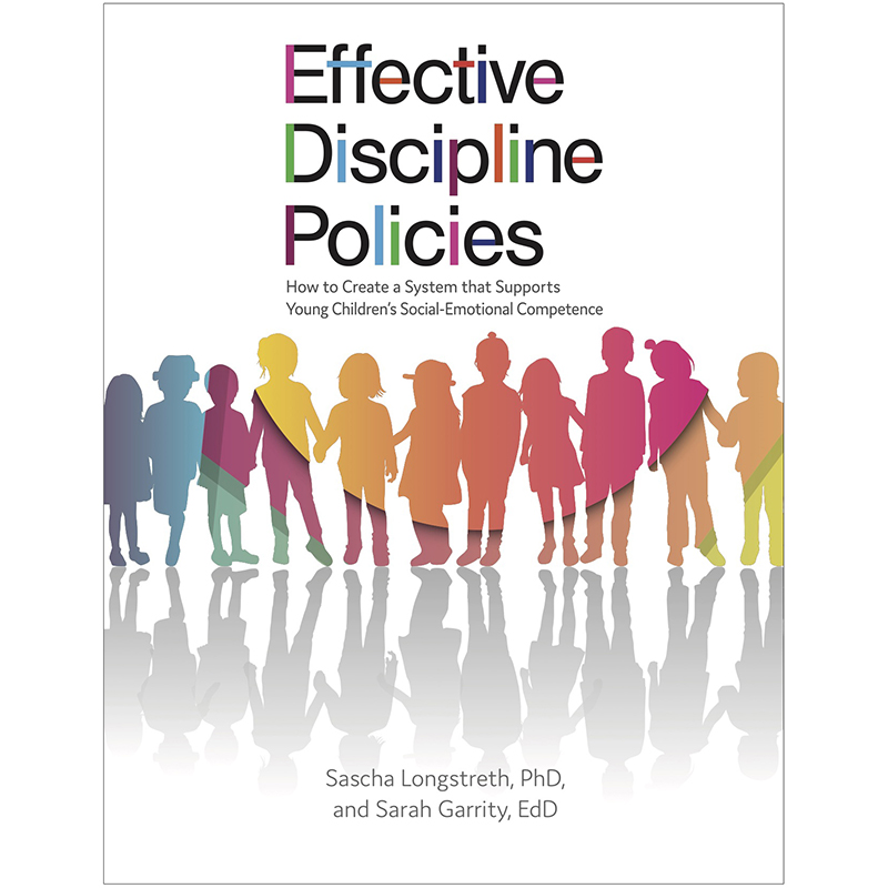 Effective Discipline Policies Book