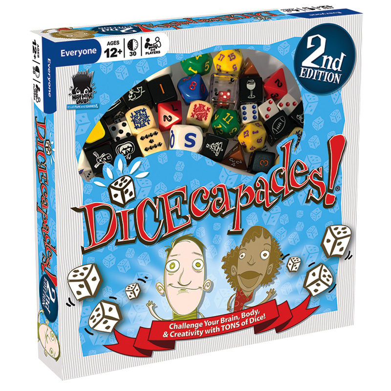 UNIVERSITY GAMES