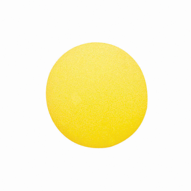 Picture of Dick Martin Sports MASFBY4-12 Foam Ball 4 Uncoated, Yellow - 12 Each
