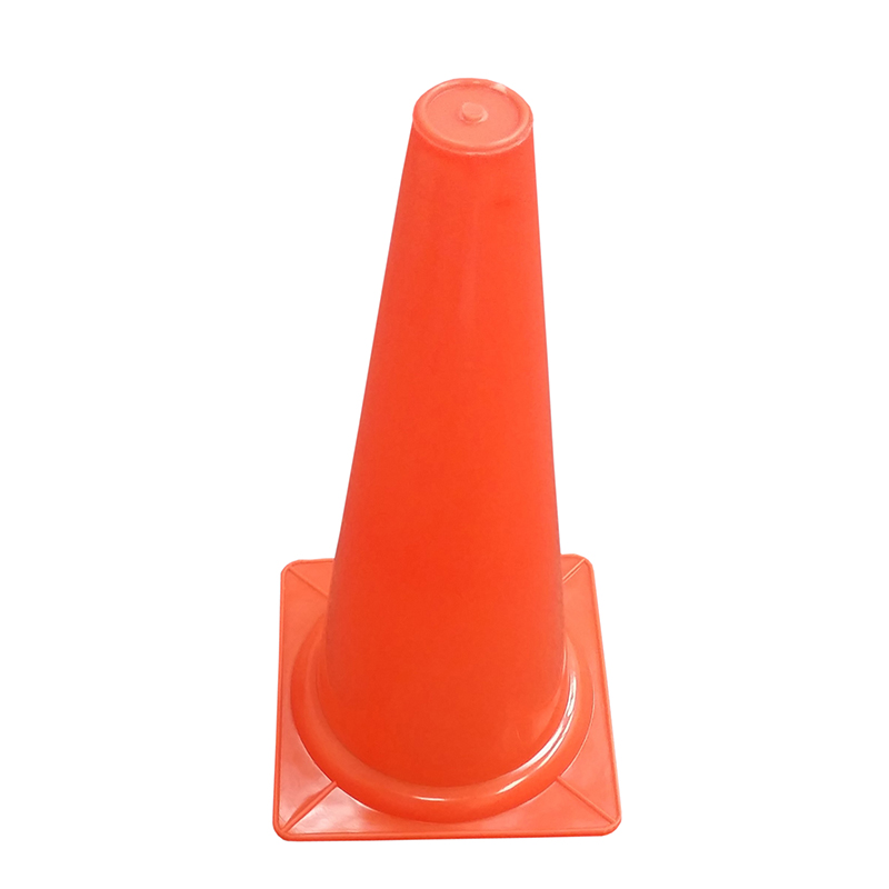 Picture of Dick Martin Sports MASSC15-3 15 in. Safety Cone with Base - 3 Each