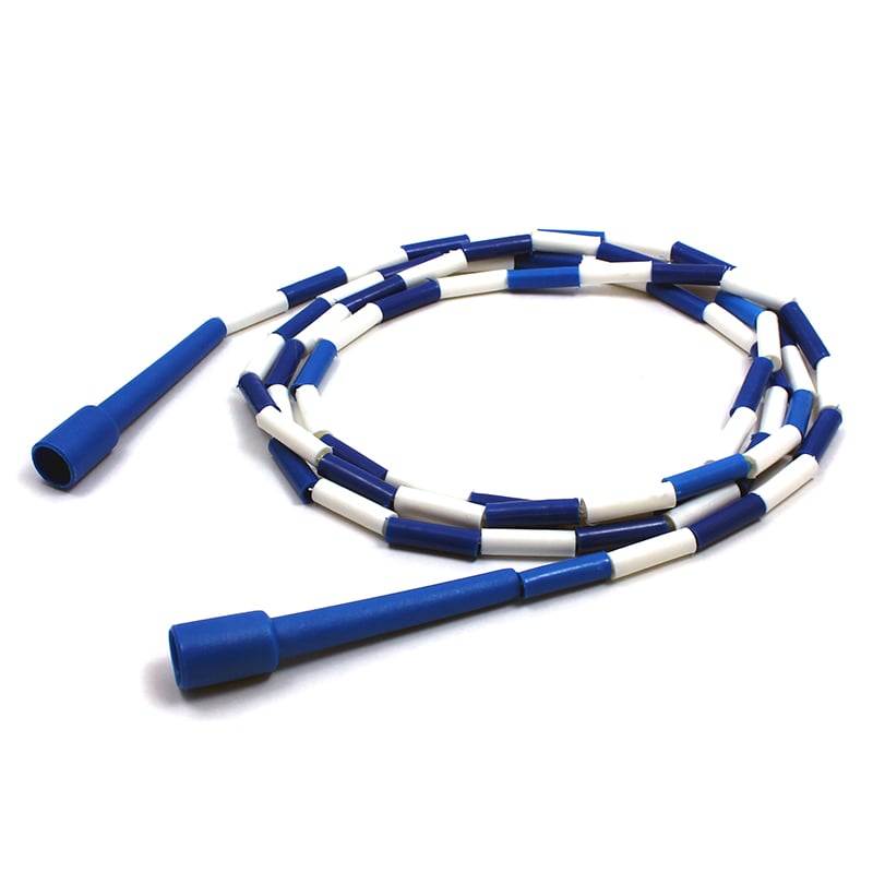 Picture of Dick Martin Sports MASJR9-6 9 ft. Jump Rope Plastic Segmented - 6 Each