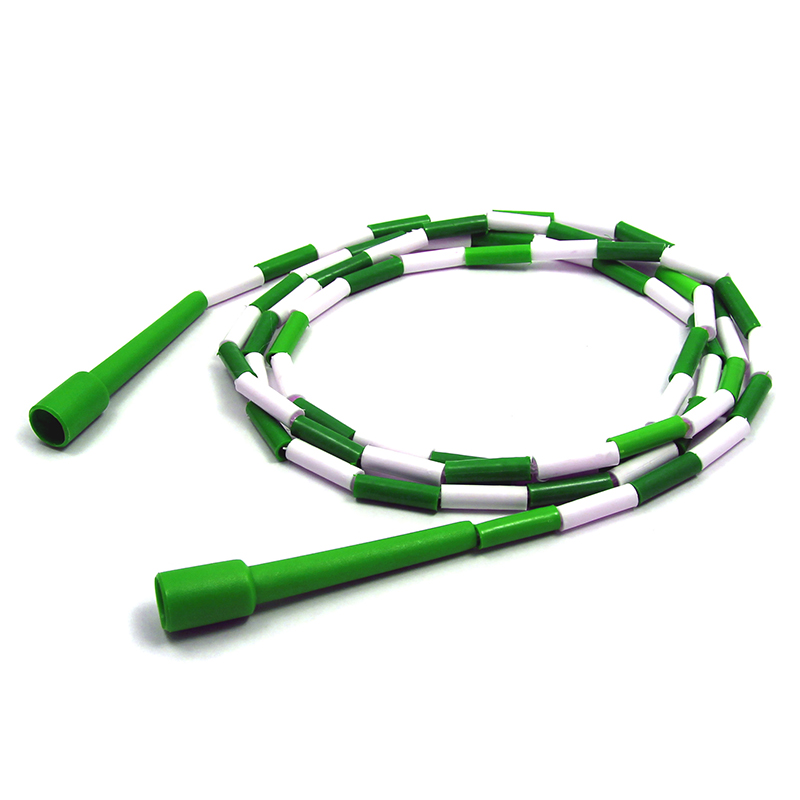 Picture of Dick Martin Sports MASJR7-12 7 ft. Martin Sports Jump Rope Plastic Segmented - 12 Each