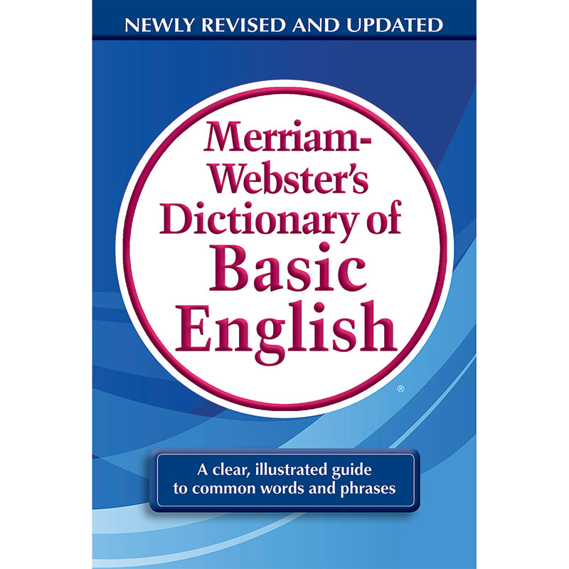 Merriam-Webster MW-7319-2