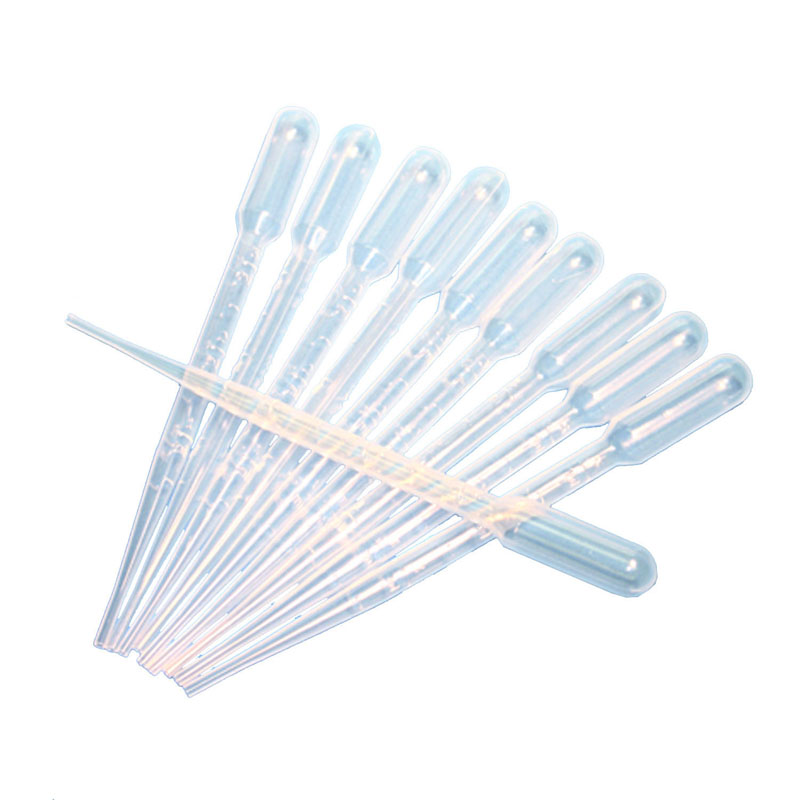 Picture of Fun Science FI-P105A-6 Pipettes&#44; Large - Pack of 6