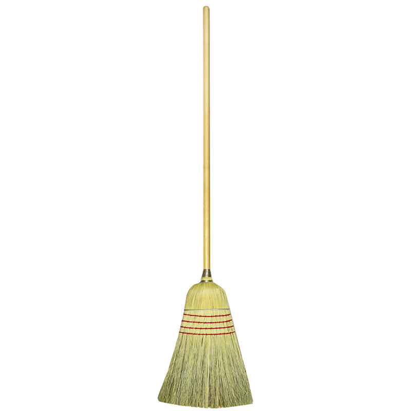 Small Broom - 2 Each