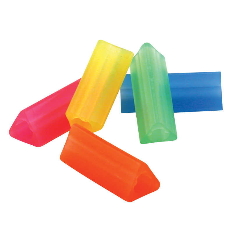 Triangle Pencil Grips - 36 Per Pack - Pack of 2