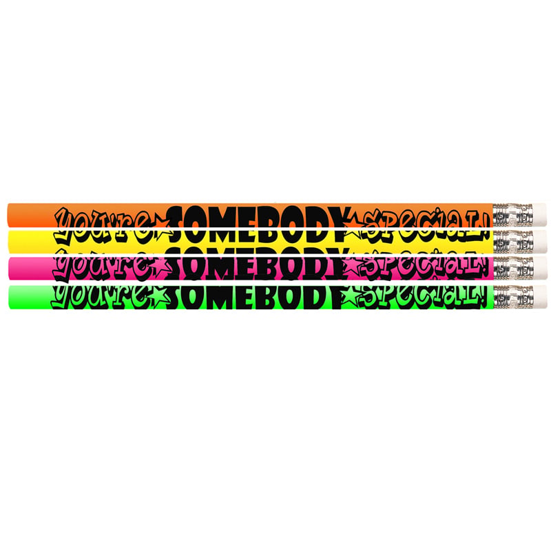 Youre Somebody Special Pencil - 12 Dazon