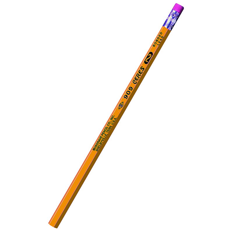 Ceres Pencils Dozen - 12 Dazon