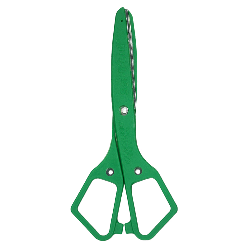 Picture of Acme United ACM15515-12 Westcott Ultimate Safety Scissors - 12 Each