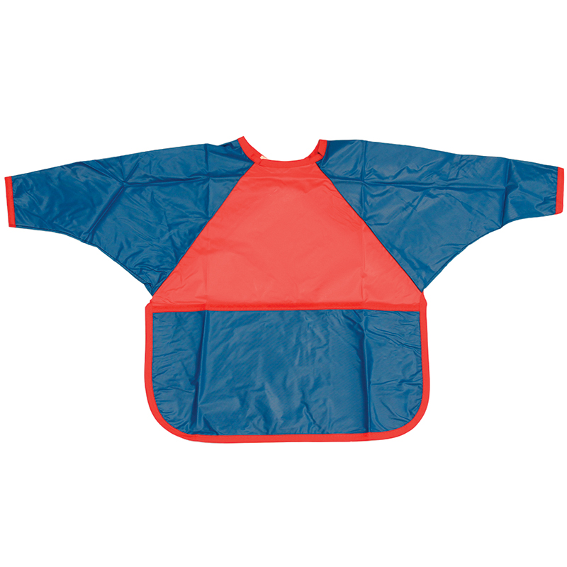 CF-400020-3 Toddler Smock - 3 Each -  CHILDRENS FACTORY