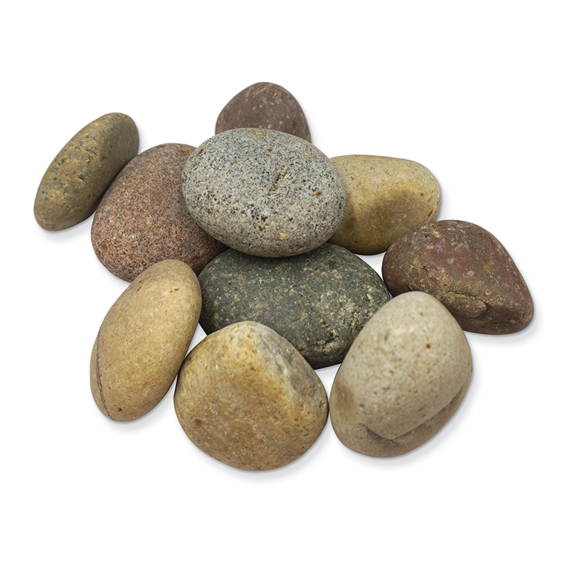 Creativity Street Creativity Street Craft Rocks - Pack of 6