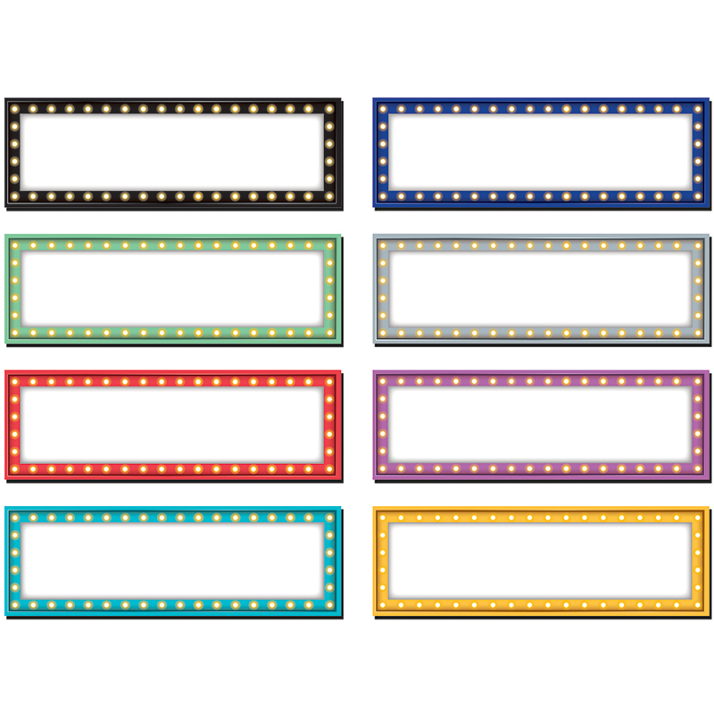 Teacher Created Resources