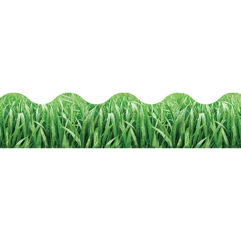 Trend Enterprises T-92386-6 Grass Terrific Trimmers - Pack of 6